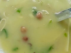 -老西关黄老太牛肉烧饼