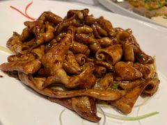 豉油皇鹅肠-炳胜品味(珠江新城店)