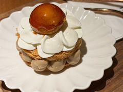 拿破仑圣多诺黑-VERIE BAKEHOUSE