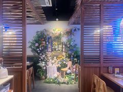 -椰莱泰小谷·东南亚融合菜(坪山悦阾SPACE店)
