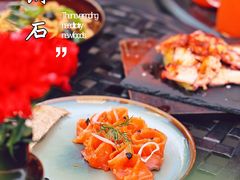 -BROWNSTONE布朗石西班牙餐厅(富城店)