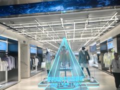 -凯德MALL(西直门店)
