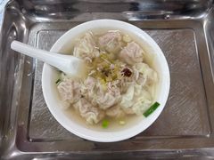 -汪家馄饨(集庆路店)