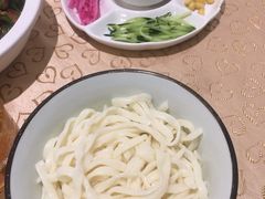 -大鸭梨烤鸭(左家庄店)