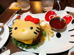 -流酥可心·牛乳蛋糕商店(禾祥西路店)