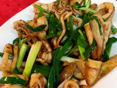 豉油皇吹筒仔-蛇口康乐快餐鱼仔档(翠苑小区店)