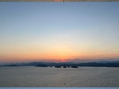 -绿城千岛湖喜来登度假酒店