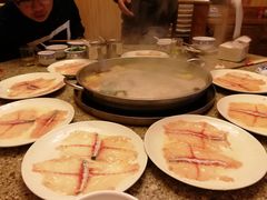 斑鱼-龙继斑鱼庄(犀浦店)