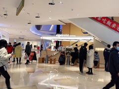 -宝龙城(杭州滨江店)