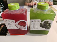 -烹然四季椰子鸡火锅(姚家园万象汇店)