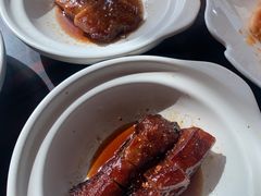-新天世纪中餐厅