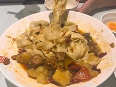 -一醒·手工面·西北传统小吃(悠方购物中心店)
