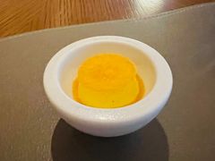 -Amber(置地文华东方酒店)