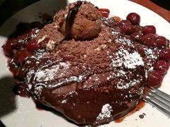 -Pancakes on the rocks(Darling Harbour)