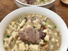-老刘家永盛斋·传统泡馍(东关南街店)