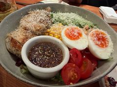 -有序Orderly融合西餐·咖啡(运河外滩店)