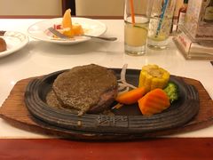 -斗牛士牛排餐厅(又一城店)
