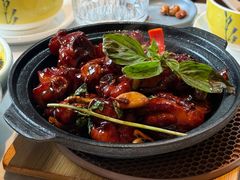 -志明眷村·台式融合菜·宵夜