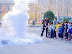 -伊顿幼儿园(济南大地锐城校区)
