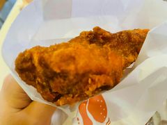 -麦当劳(龙之梦购物中心店)