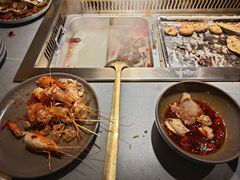 -非烤勿扰自助烤肉(宝安天虹店)