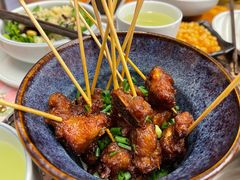 -小饕荟雅安贡椒鱼鲜馆(广福桥店)