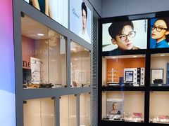 -大明眼镜(方庄店)