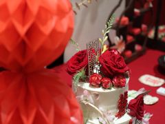 -咖咖熊蛋糕定制·英国蓝风车动物性淡奶油