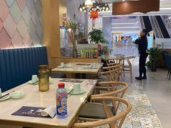 -蜀腾川·火锅鱼.烤鱼(新世界城店)