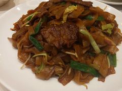 干炒牛河-稻香酒家·34年老字号·港式粤菜(汉街店)