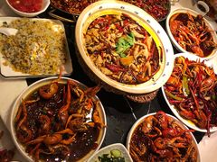-马头巷·食景园(苏州总店)