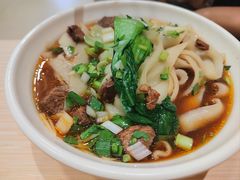 -东方削面(迎泽街店)