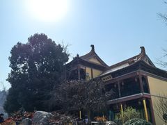 -南京市江宁方山