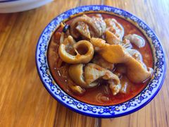 -邱芳粉店(迎宾大道旗舰店)