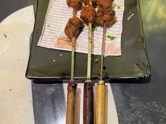 -红钳侠小龙虾·烧烤(中赢康康谷店)
