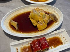 -陶兰居·香港饭店·海鲜大排档(圆融时代广场店)