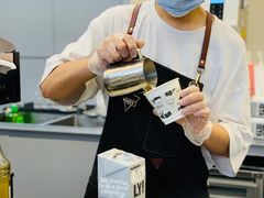 -Manner Coffee(IFS一楼店)