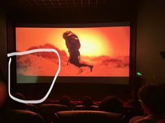 -万达影城(世茂海峡广场IMAX店)