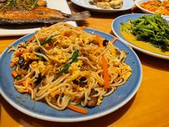 -山茶云南菜(中关村店)