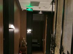 -新紫霞养生·影院足道·SPA(金山区店)