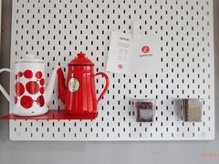 -COFFEE CALL(云锦路店)