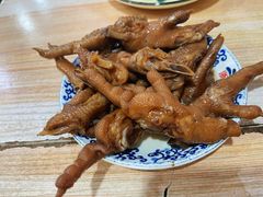 -望江门227龙虾馆