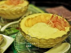 榴莲金枝金捞-甜津美