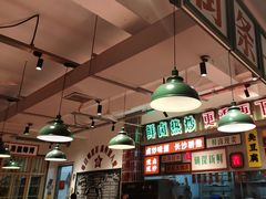 -龙师傅卤炒(天马店)