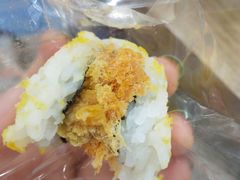 -鲜道寿司(珠江路地铁站店)