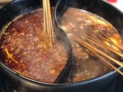 -钢管厂五区小郡肝火锅串串香(清河店)