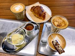 -山下C5cafe(惠通时代广场店)