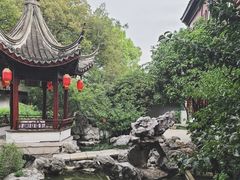 -祝家花園(伯渎港店)