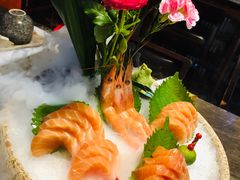 -大江户日本料理(吕厝店)