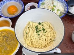 -百年老字号·观振兴蟹黄面·三虾面·苏式面(观前街富仁坊巷店)